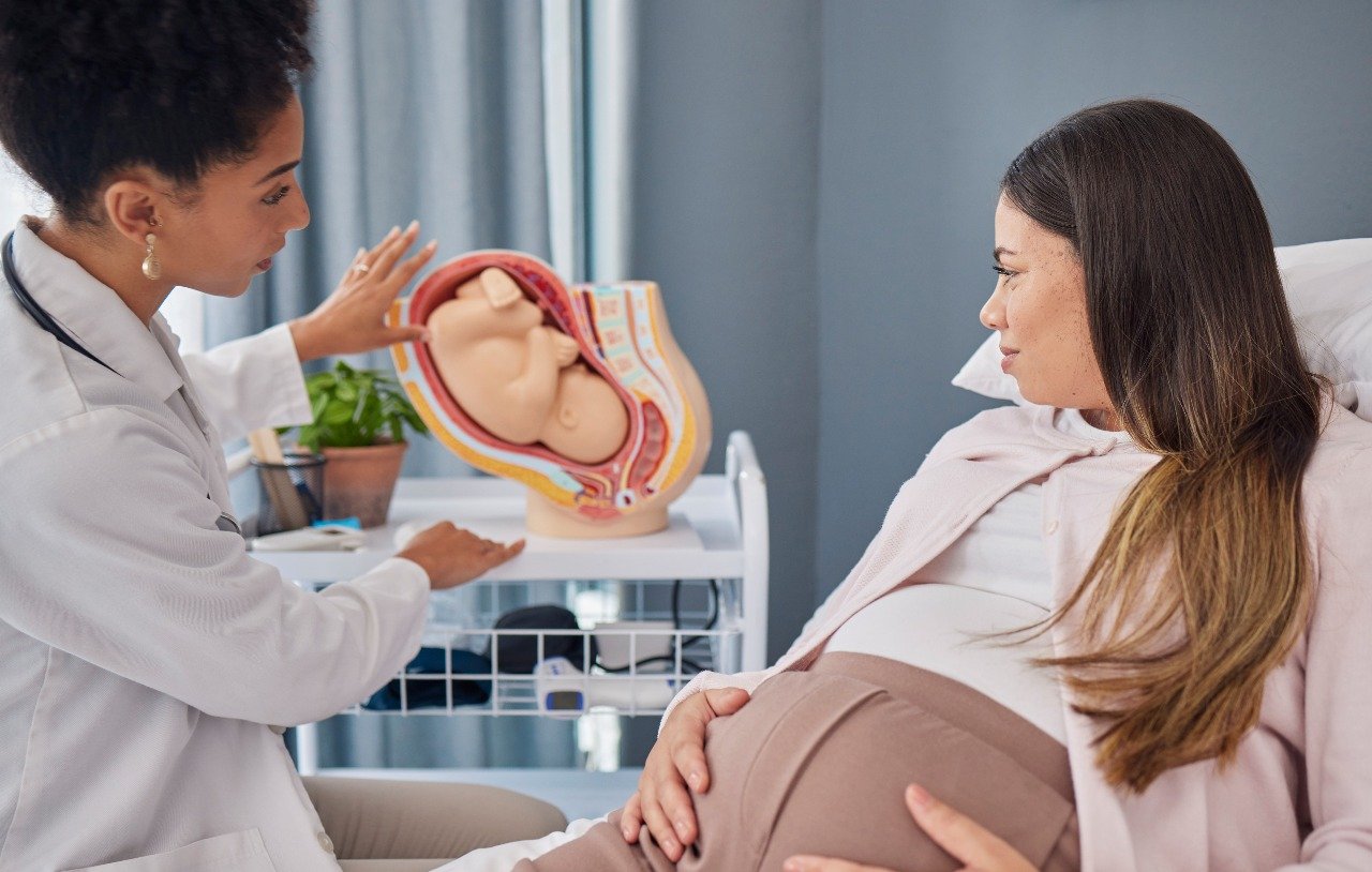 best gynecologist in Parel